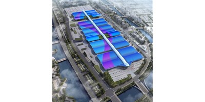 千呼萬喚始出來，2020年深圳機械展終于來啦