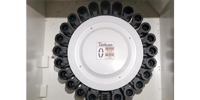 什么樣的魅力，讓臺群精機T-V856S再一次成為焦點？
